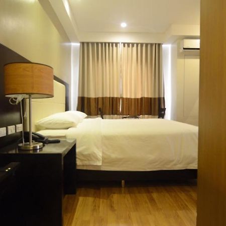 Ever O Business Hotel Zamboanga Exteriér fotografie
