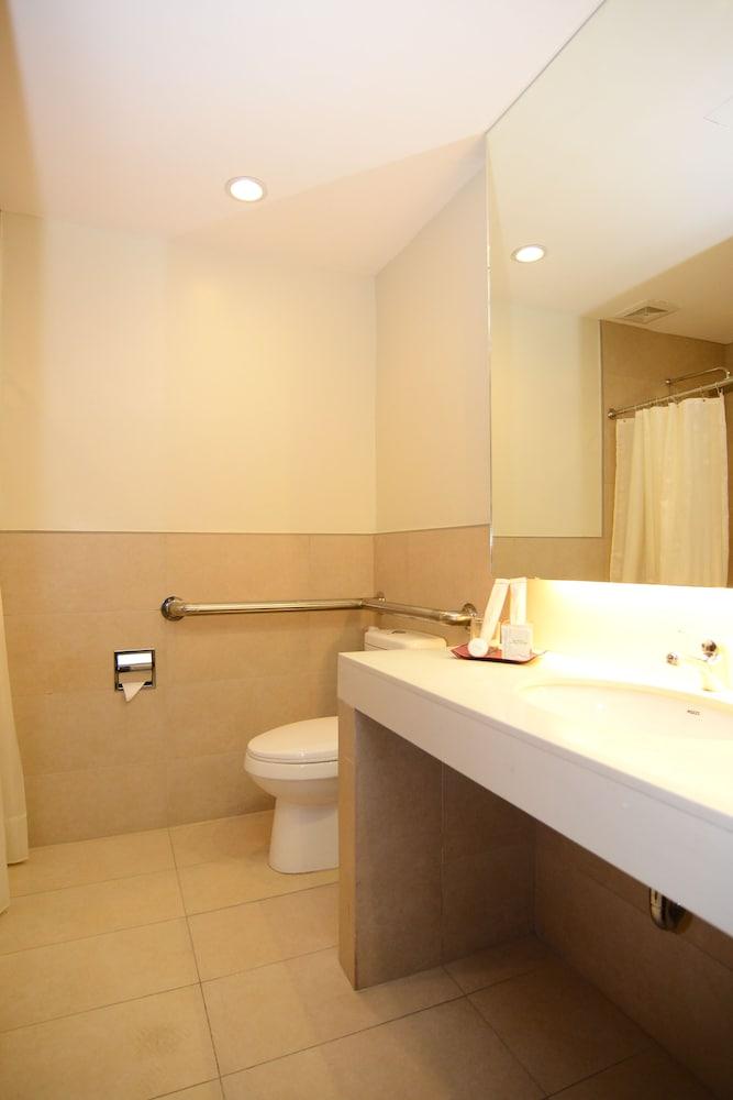 Ever O Business Hotel Zamboanga Exteriér fotografie