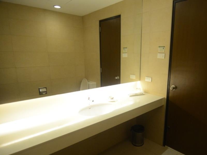 Ever O Business Hotel Zamboanga Exteriér fotografie