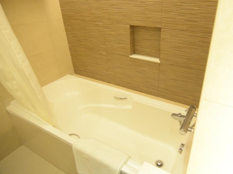 Ever O Business Hotel Zamboanga Exteriér fotografie