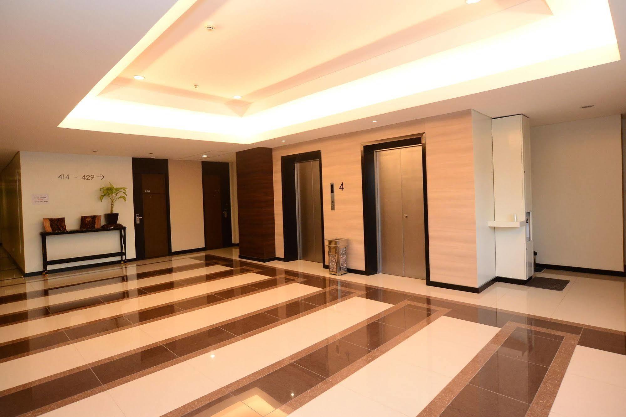 Ever O Business Hotel Zamboanga Exteriér fotografie
